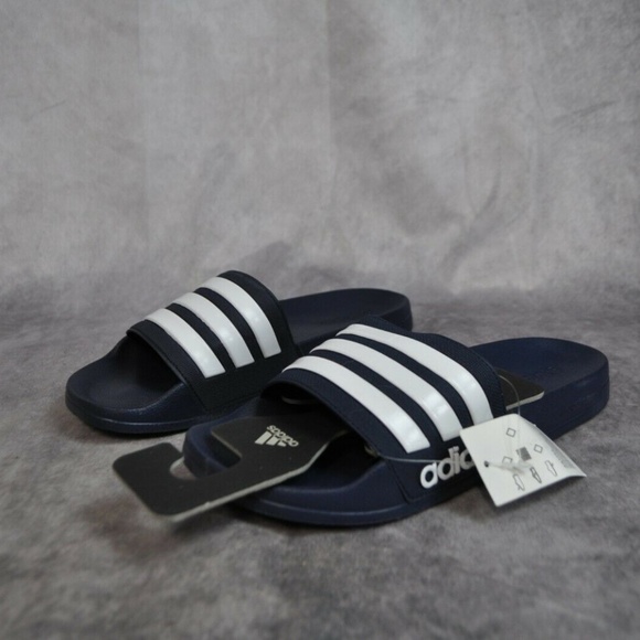 adidas men's shower sandals